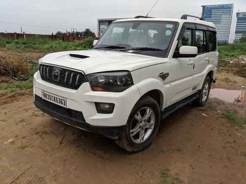 Mahindra Scorpio  S10 7 Seater MT 2014 for sale