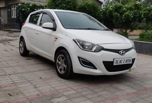 Hyundai i20  1.2 Magna MT 2013 for sale