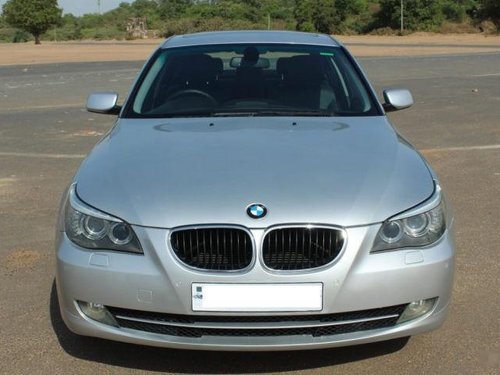 BMW 5 Series 2003-2012 525d AT for sale