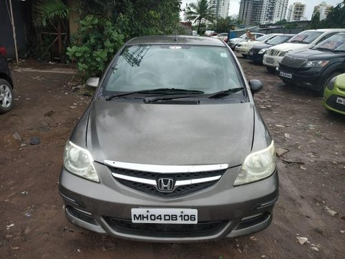 2007 Honda City ZX  GXi MT for sale at low price