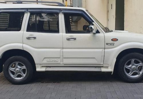 Mahindra Scorpio VLX MT 2011 for sale