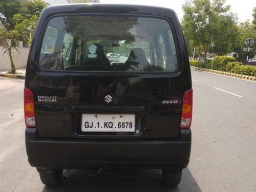 Used Maruti Suzuki Eeco CNG 5 Seater AC MT car at low price