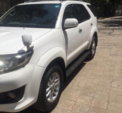 Toyota Fortuner 2011-2016 4x2 AT for sale