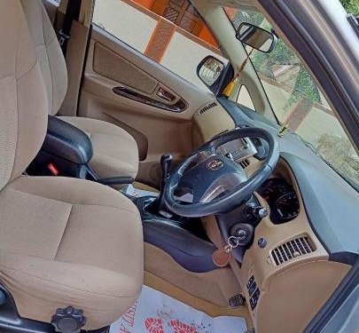 Used 2015 Toyota Innova MT 2004-2011 for sale