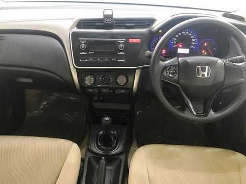 Honda City 2014-2015 i VTEC S MT for sale