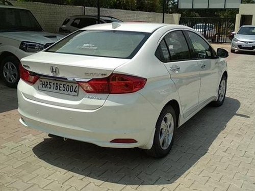 Used 2015 Honda City  i-DTEC VX MT for sale