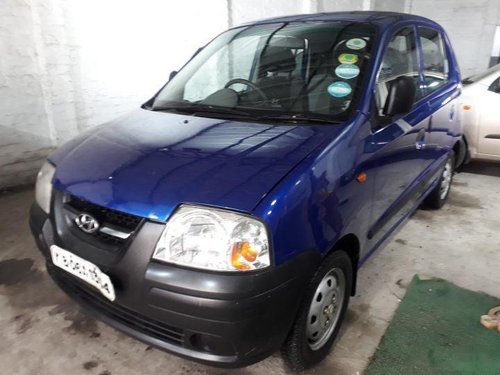 Used 2008 Hyundai Santro Xing GL MT for sale