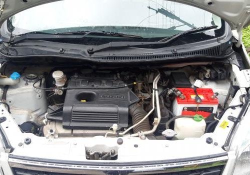 2014 Maruti Suzuki Wagon R  VXI MT for sale