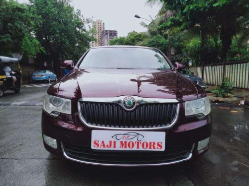 Used Skoda Superb 2010 AT for sale  at low price