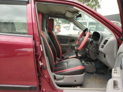 Maruti Suzuki Alto K10 VXI MT 2014 for sale