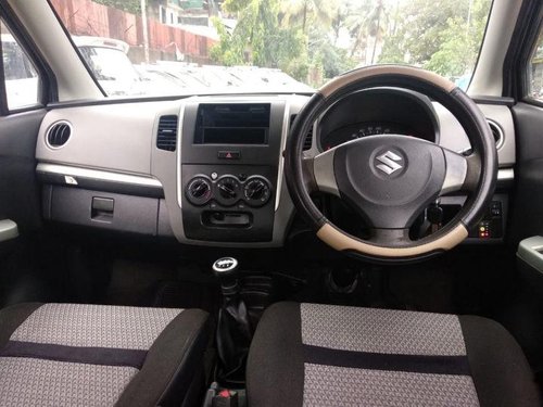 Used Maruti Suzuki Wagon R LXI CNG MT 2012 for sale