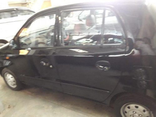 Hyundai Santro AT 2008 for sale