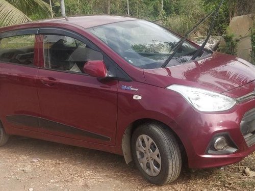 Used 2015 Hyundai i10  Magna MT for sale