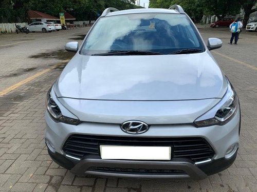 Hyundai i20 Active SX Petrol MT 2015 for sale