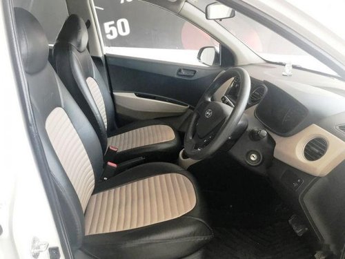 Hyundai Grand i10 1.2 Kappa Magna AT for sale