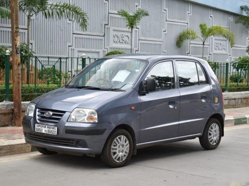 2011 Hyundai Santro MT for sale at low price