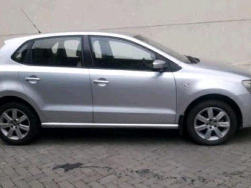 Volkswagen Polo 2009-2013 Petrol Highline 1.2L MT for sale