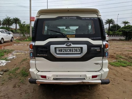 Mahindra Scorpio  S10 7 Seater MT 2014 for sale