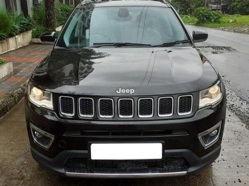 Jeep Compass  2.0 Limited Option MT 2018 for sale