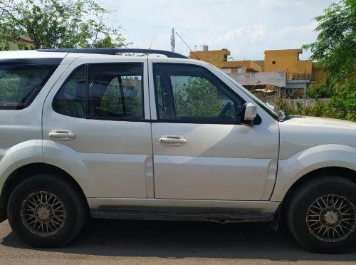 2013 Tata Safari Storme  EX MT for sale