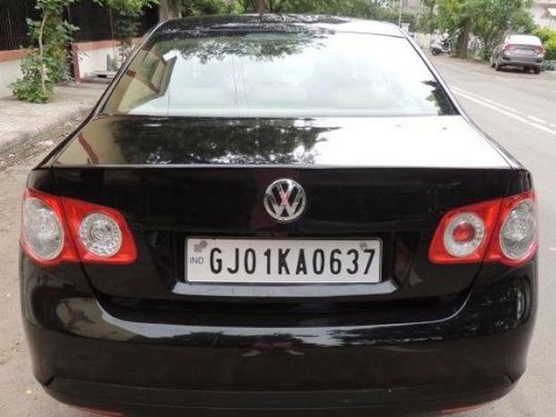 Used Volkswagen Jetta 1.9 Highline TDI AT 2007-2011 car at low price