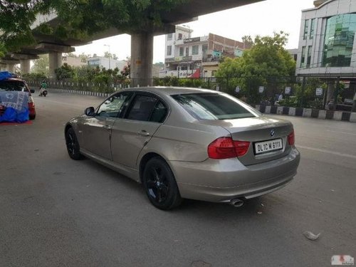 BMW 3 Series 2005-2011 320d AT for sale