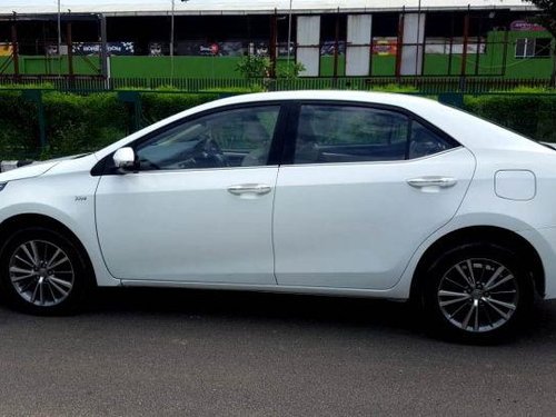 Toyota Corolla Altis 1.8 VL CVT AT 2016 for sale