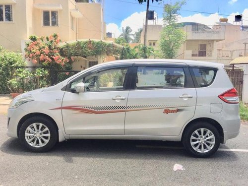 2013 Maruti Suzuki Ertiga  ZDI MT for sale