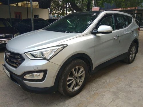 Hyundai Santa Fe 4WD AT for sale