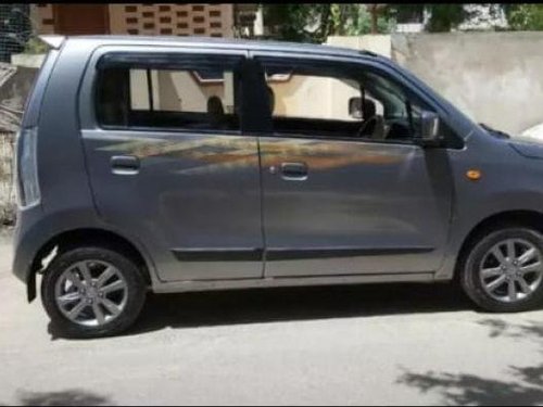 2015 Maruti Suzuki Wagon R Stingray MT for sale at low price