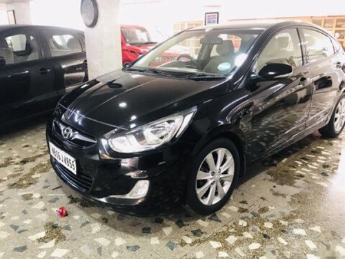 Hyundai Verna 1.6 SX MT 2012 for sale