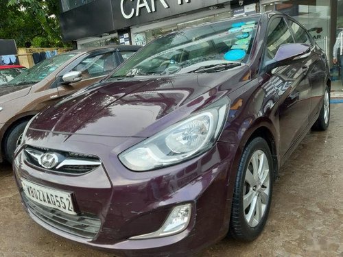 Used Hyundai Verna 1.6 VTVT MT 2012 for sale