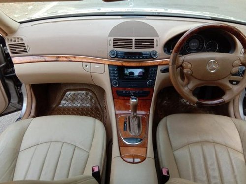 Mercedes Benz E-Class 1993-2009 280 Elegance AT 2008 for sale