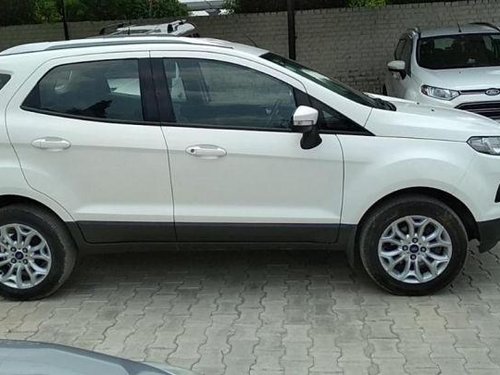 Ford EcoSport 2013-2015 1.5 DV5 MT Titanium for sale