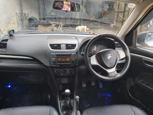 Used Maruti Suzuki Swift  VXI MT car at low price