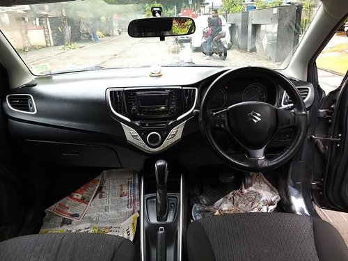 2016 Maruti Suzuki Baleno  Delta AT for sale at low price