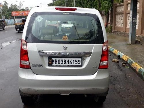 Maruti Wagon R LXI CNG MT for sale