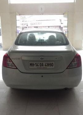 Nissan Sunny XE MT 2011-2014 2011 for sale