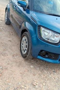 Used 2017 Maruti Suzuki Ignis 1.2 Delta MT for sale