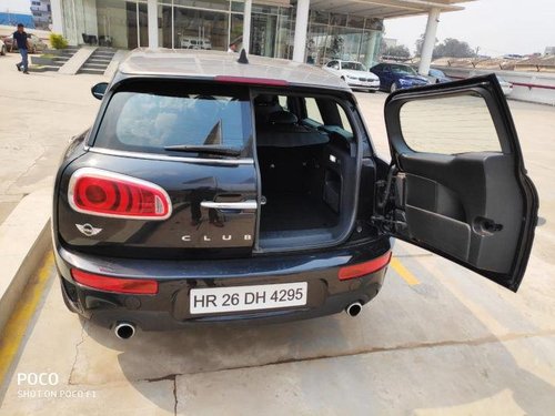 2016 Mini Clubman MT for sale at low price