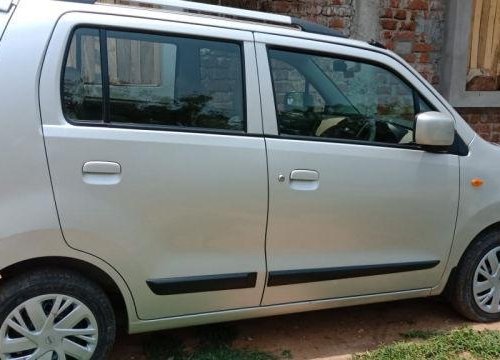 Maruti Suzuki Wagon R VXI MT 2014 for sale