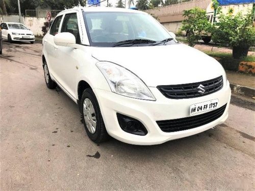 2012 Maruti Suzuki Swift Dzire MT for sale