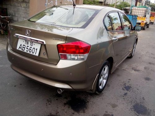 Honda City 1.5 V MT 2010 for sale