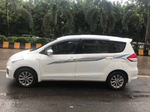 2015 Maruti Suzuki Ertiga  VDI MT for sale at low price