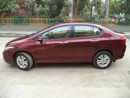 Honda City V MT 2013 for sale