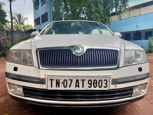 Skoda Laura  L and K MT 2007 for sale