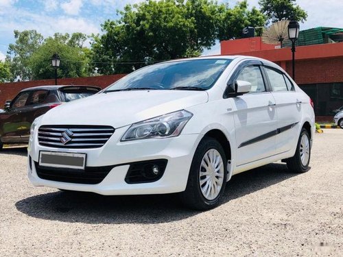 2017 Maruti Suzuki Ciaz  Delta MT for sale