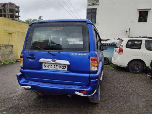 Mahindra Scorpio DX 2.6 Turbo 8 Str, 2004, Diesel MT for sale 