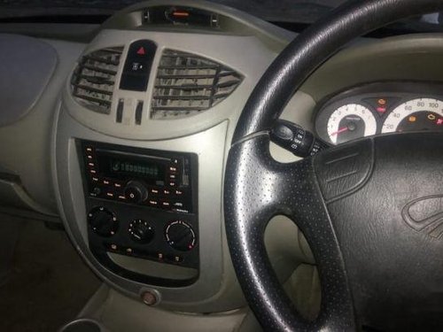 2012 Mahindra Quanto C8 MT for sale at low price