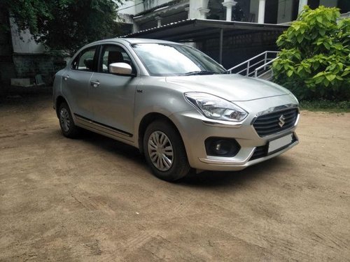 2017 Maruti Suzuki Dzire  AMT VDI AT for sale at low price